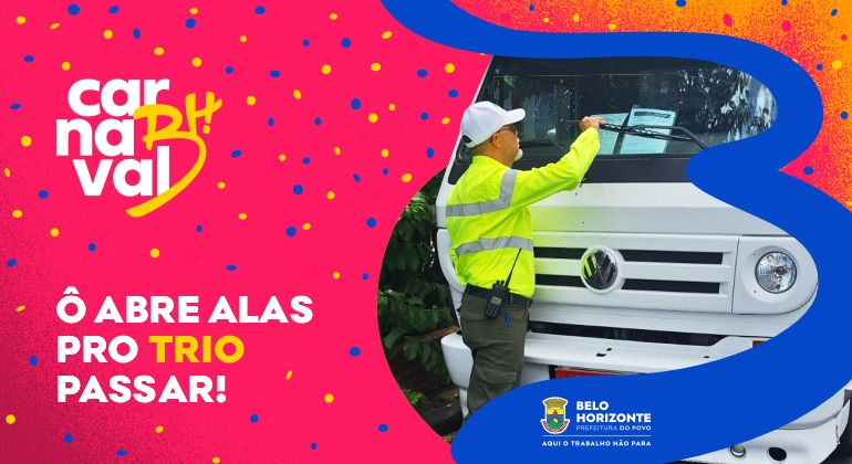 Proprietários de trios elétricos devem ficar atentos ao prazo para a emissão da autorização para o desfile