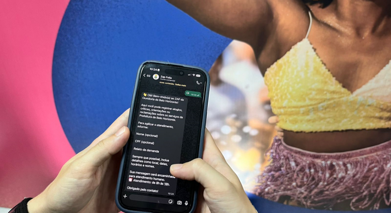 Zap Folia é reativado pela PBH e volta a funcionar 24 horas a partir deste sábado (31)