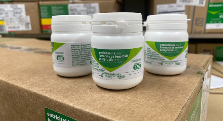 Profilaxia Pré-Exposição ao HIV estará disponível durante o Carnaval de BH