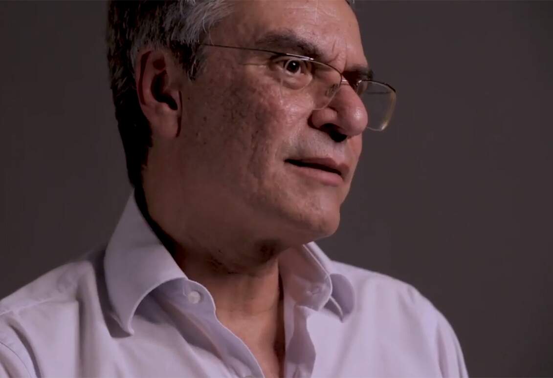 José Eduardo Gonçalves - Jornalista e Editor