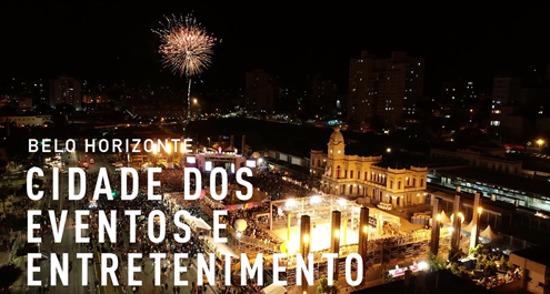 Belo Horizonte | Cidade dos Eventos e Entretenimento