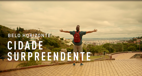 Belo Horizonte | Cidade Surpreendente