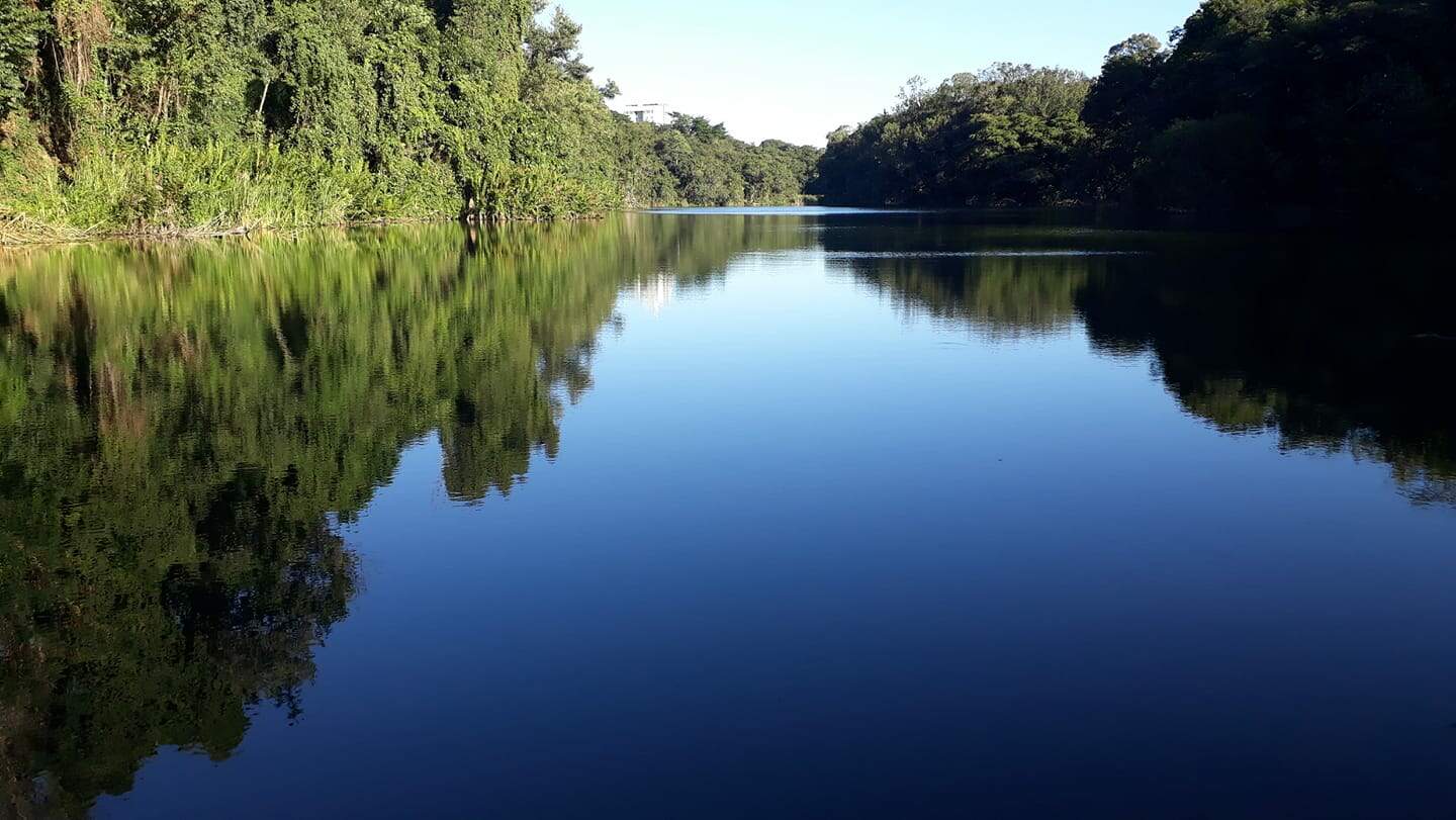 Parque Municipal Fazenda Lagoa do Nado