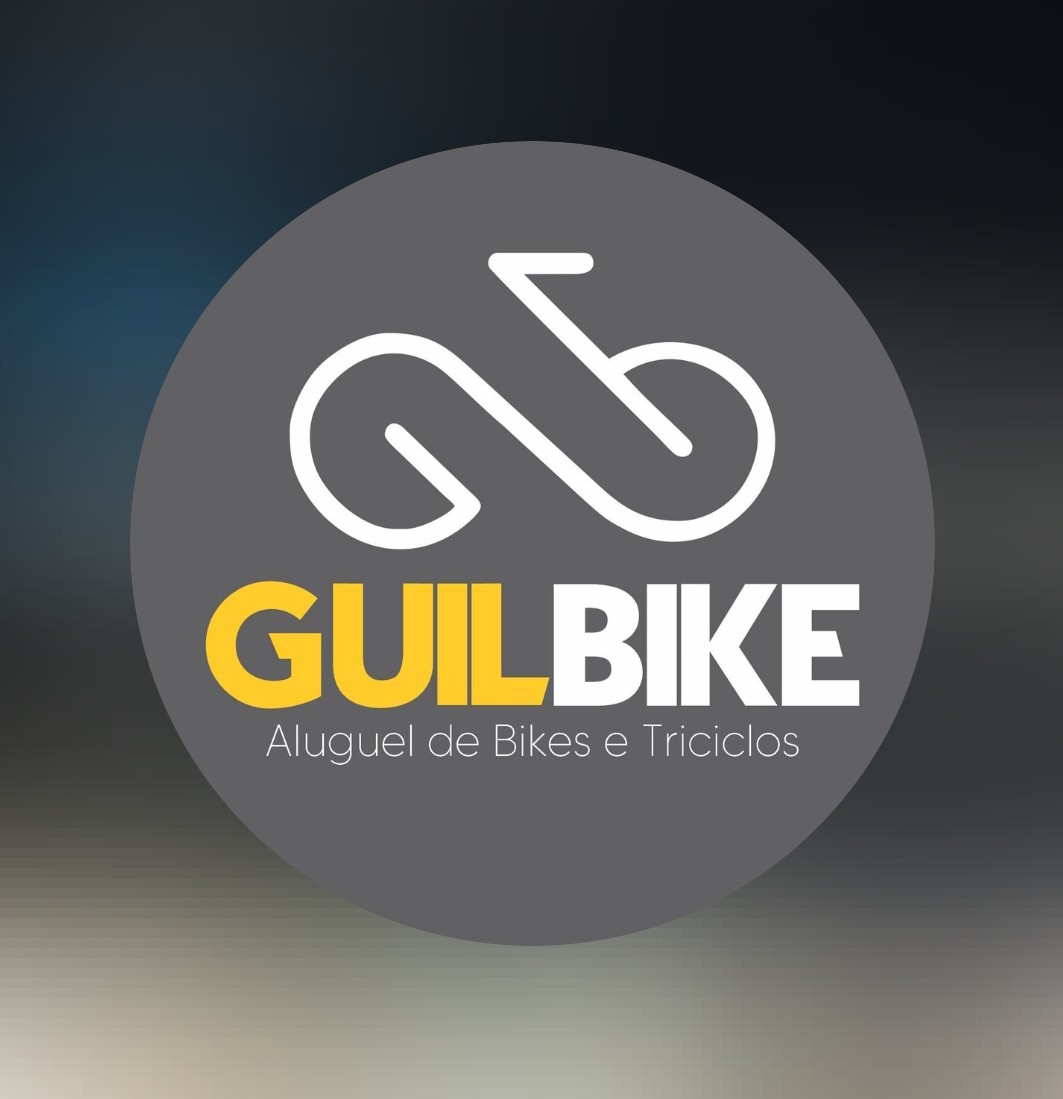 Guil Bike Aluguel Pampulha
