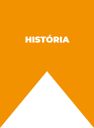 Bandeira escrito História