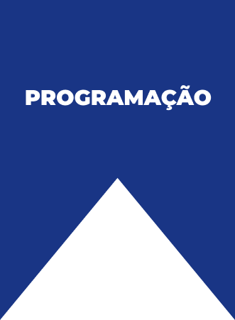 Símbolo de bandeira escrito programação