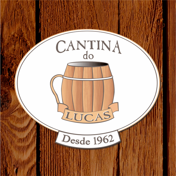 Cantina do Lucas