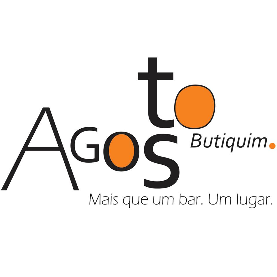 Agosto Butiquim