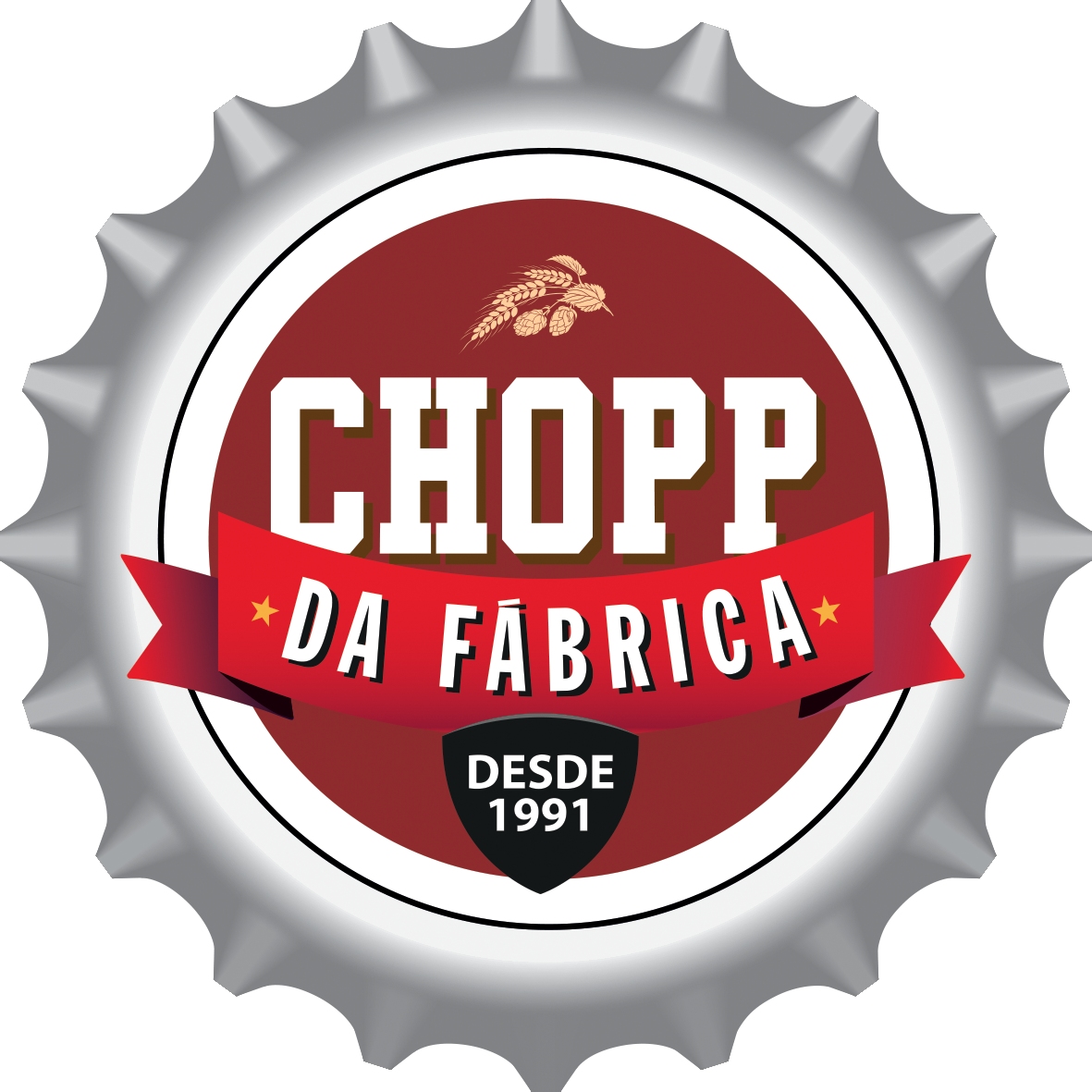 Reprodução/Facebook Chopp da Fábrica