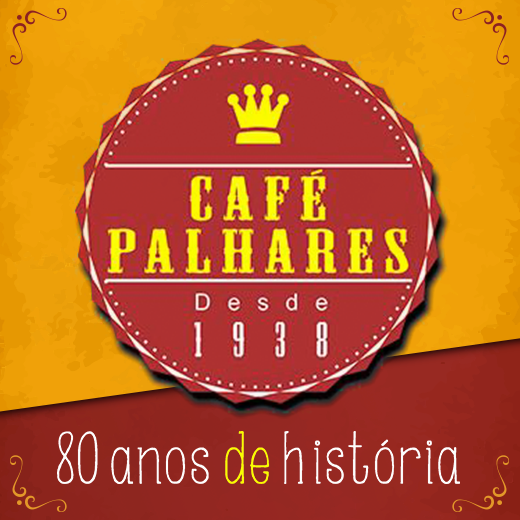 Café Palhares