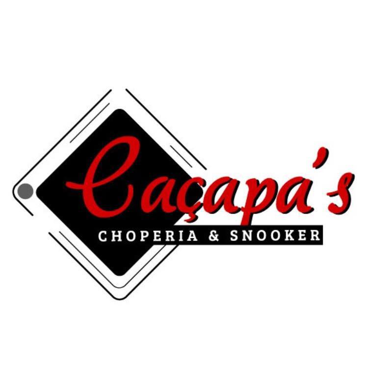 Caçapas Sul - Choperia & Snooker Bar
