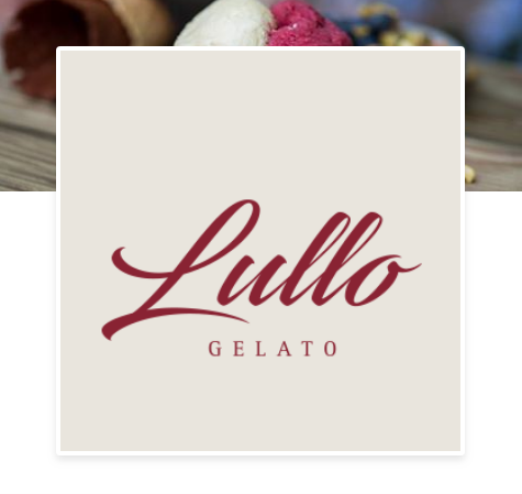 Gelateria Lullo Gelato