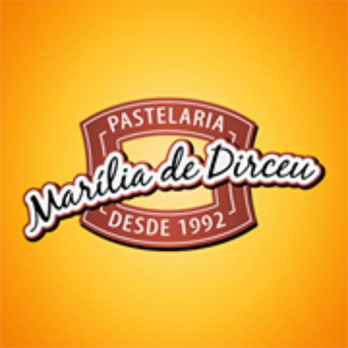 Pastelaria Marília de Dirceu