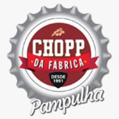 Reprodução/Facebook Chopp da Fábrica - Pampulha
