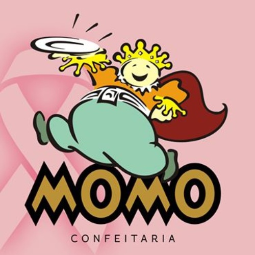 Momo Confeitaria - Buritis
