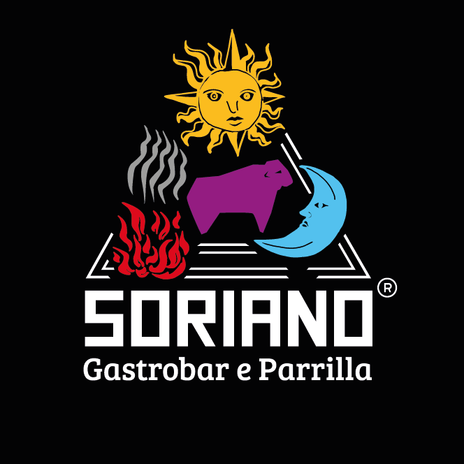  Soriano Gastrobar e Parrilla