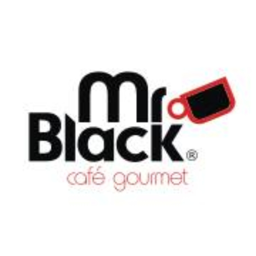 Mr. Black Café Gourmet 