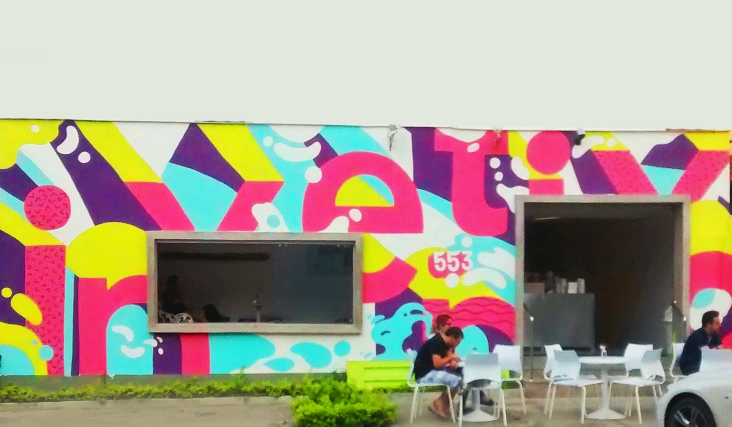 Inventiva Sorveteria Artesanal