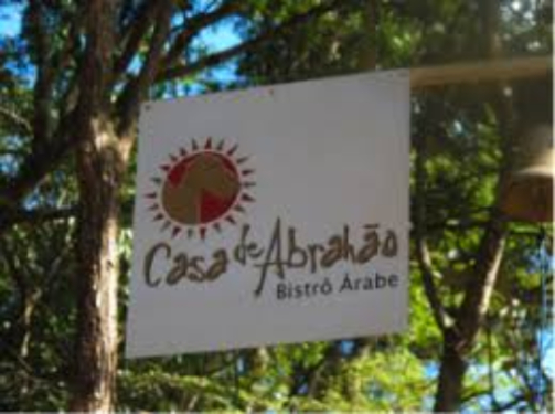 Casa de Abrahão