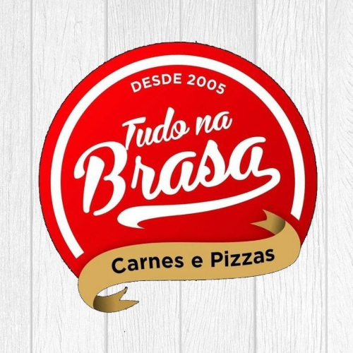 Tudo na Brasa