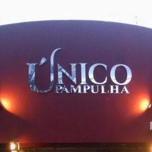 Restaurante Único - Pampulha