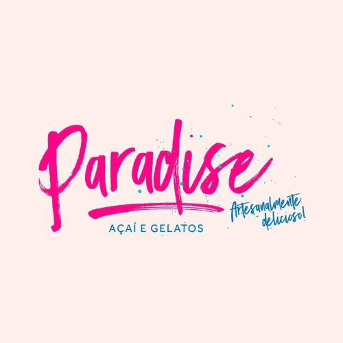 Paradise Açaí e Gelatos