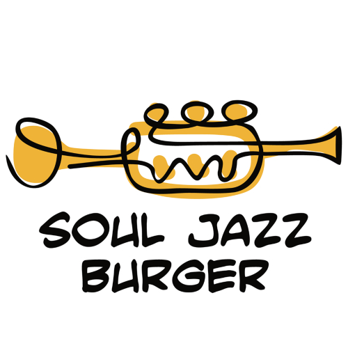Soul Jazz Burger