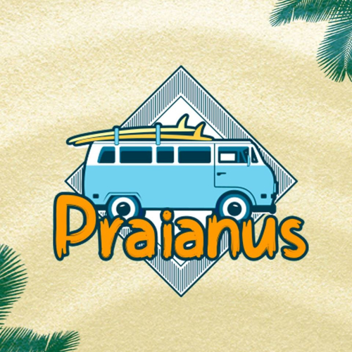 Praianus Bar