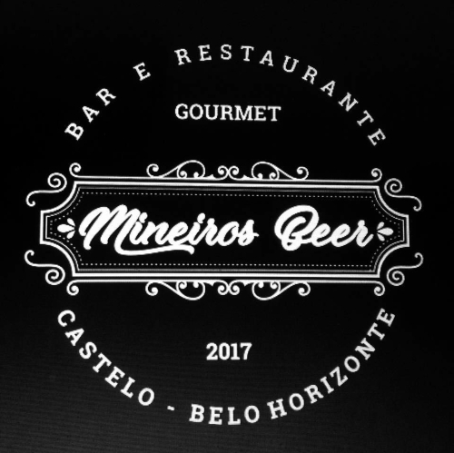 Reprodução/Facebook Mineiros Beer