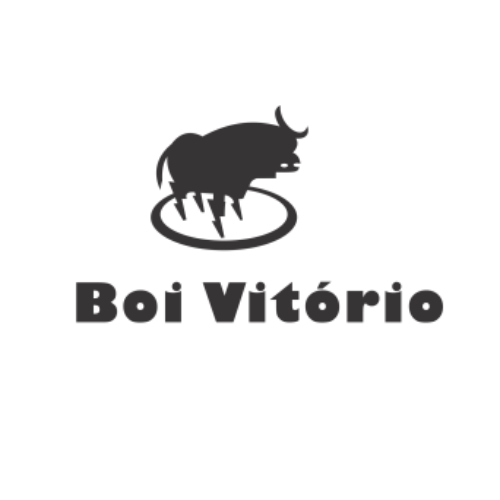 Reprodução/Boi Vitório Boi Vitório