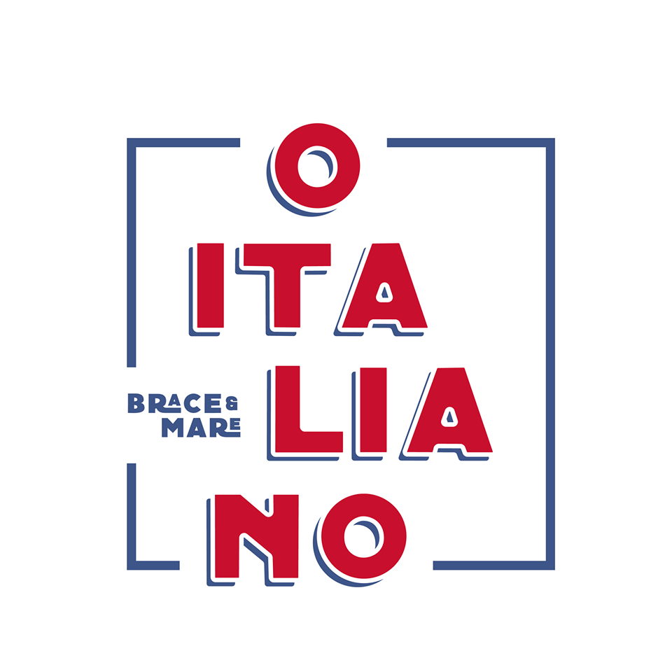 O Italiano Brace e Mare