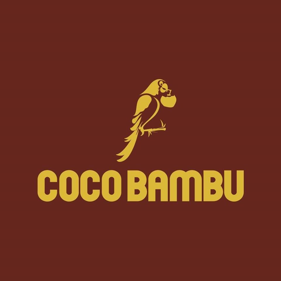 Reprodução/Facebook Coco Bambu no BH Shopping
