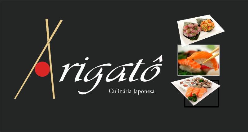 Arigato Culinária Japonesa