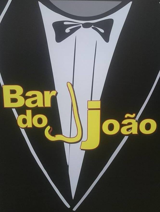 Bar do João 