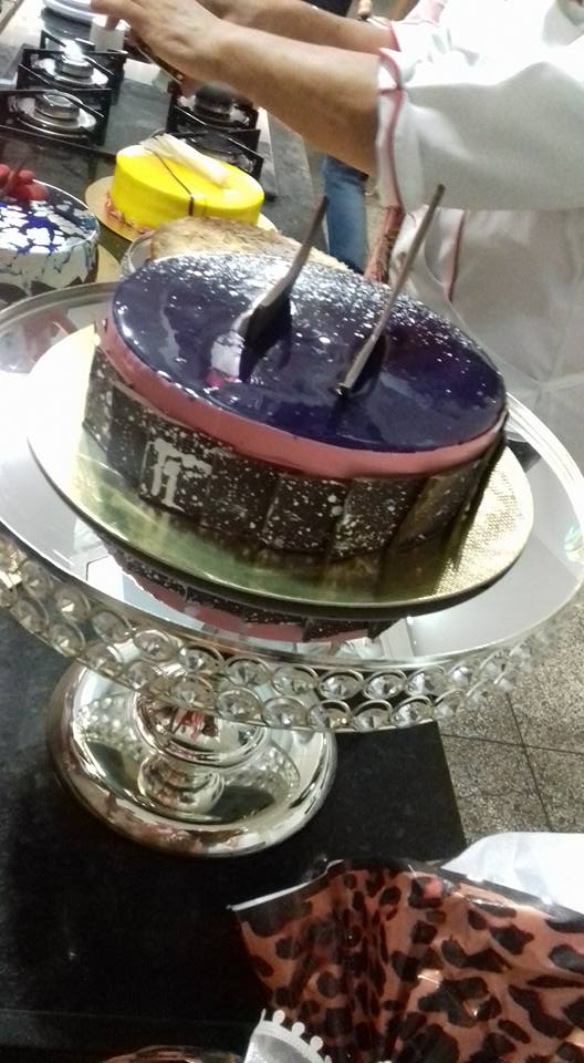 Enjoy Cakes Cupcakes