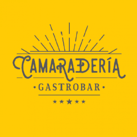 Reprodução/Facebook/ Camaradería Gastrobar Camaradería Gastrobar