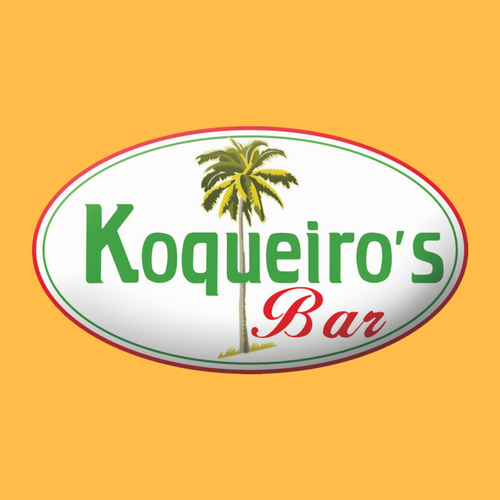 Logo Koqueiros Bar