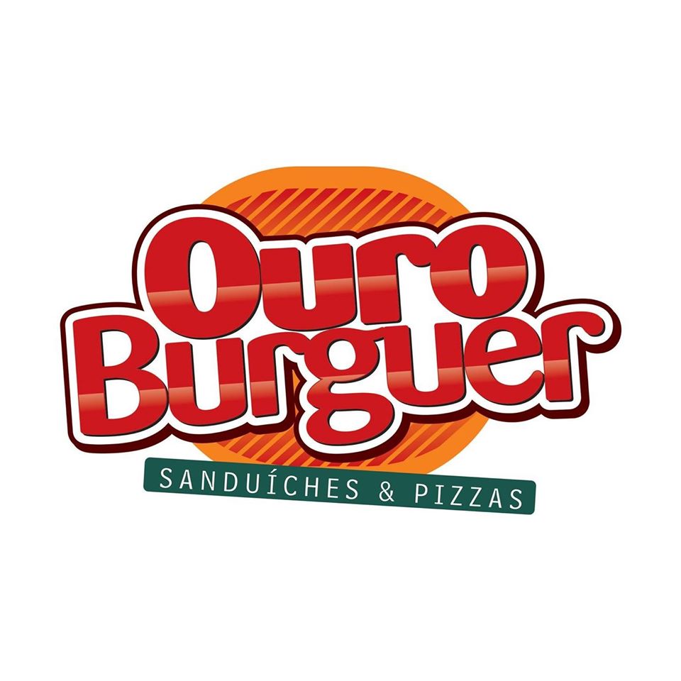 Ouro Burguer