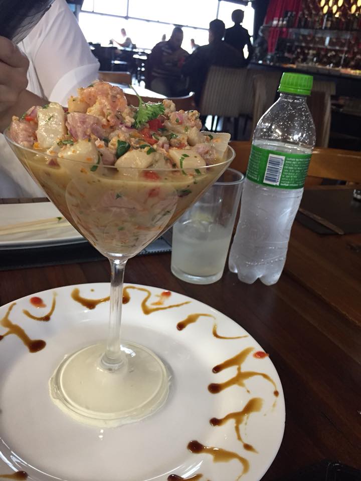 Magnífico Arte Gourmet