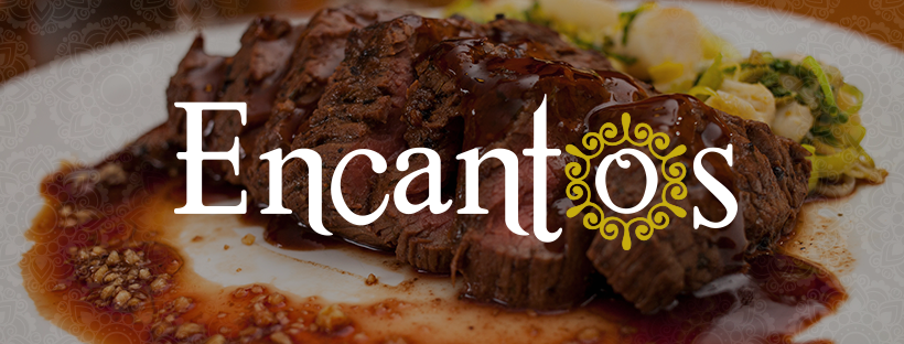 Divulgação\Encantos Restaurante Encantos Restaurante