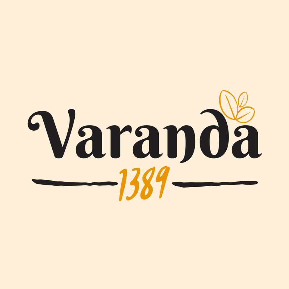 Varanda 1389
