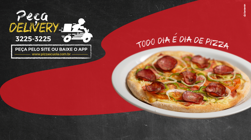 Pizza Scuola Sion