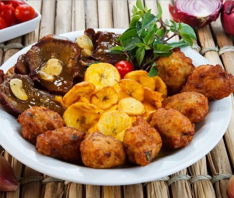 Divulgação\Dona Suíca Segredos do Cerrado