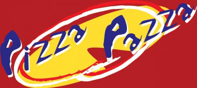 Pizza Pazza