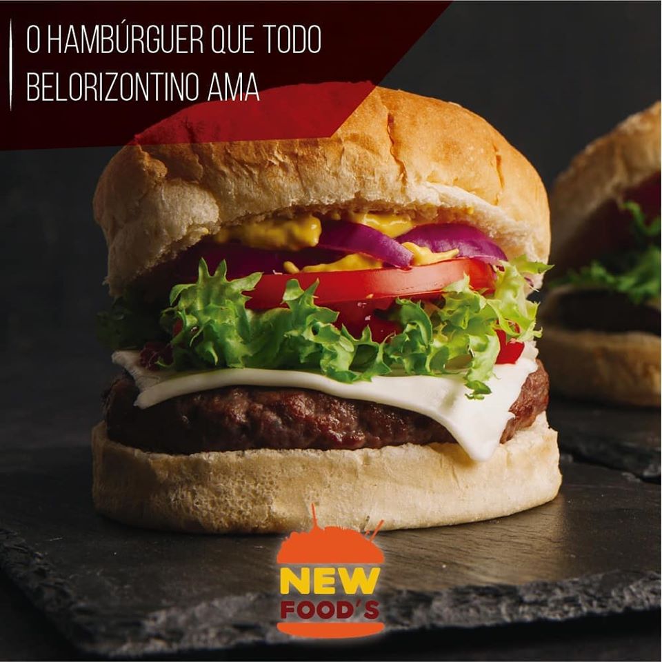 New Foods