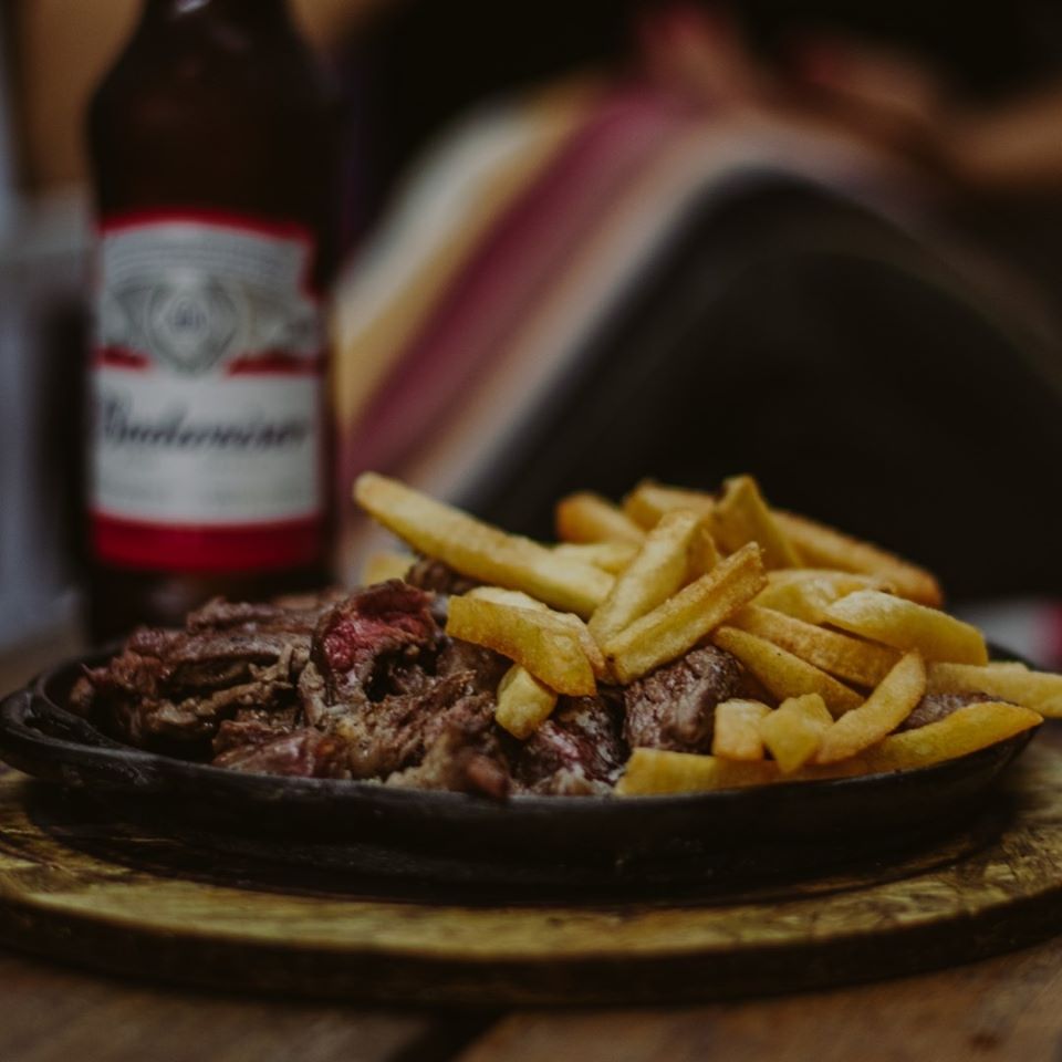 divulgação/facebook/Do Chef Espetos Do Chef Espetos - Cidade Jardim