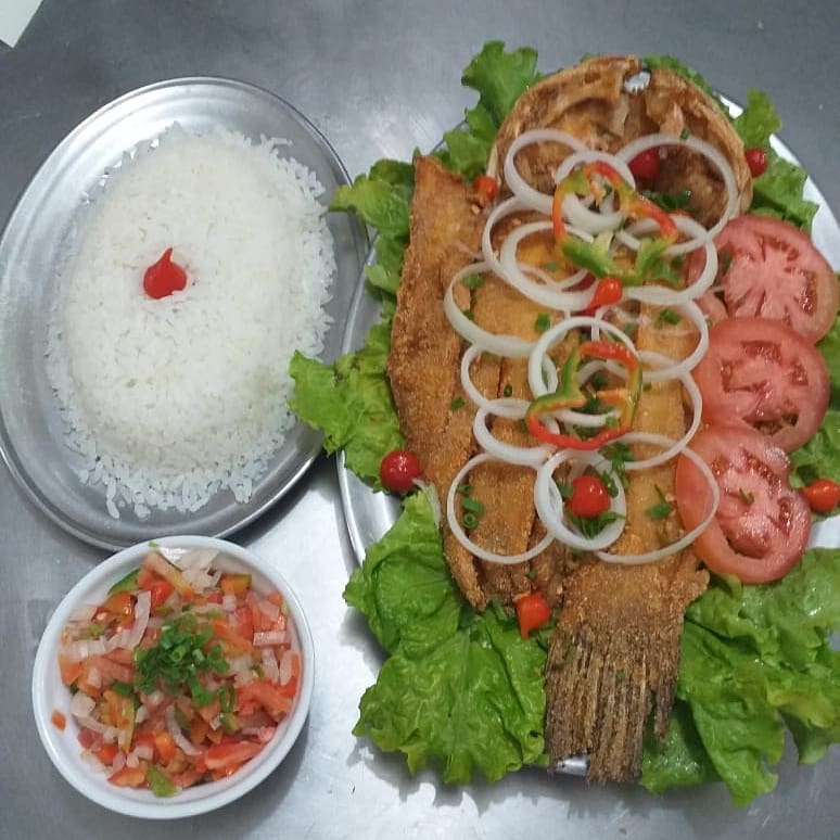 Chico do Peixe 