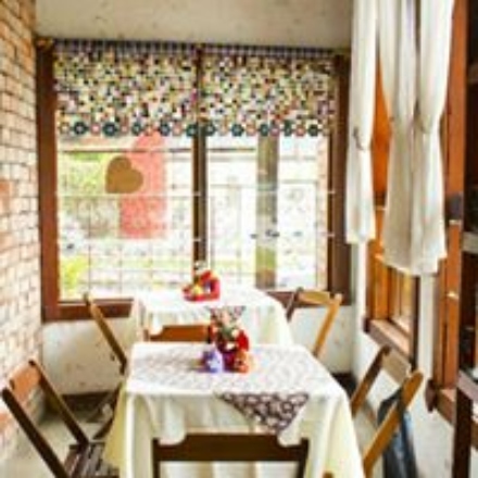 Belga Brigaderia Gourmet