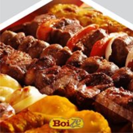 Divulgação/Facebook Boi zé Boi zé