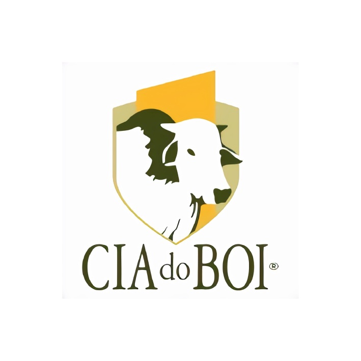 Cia do Boi Sion 